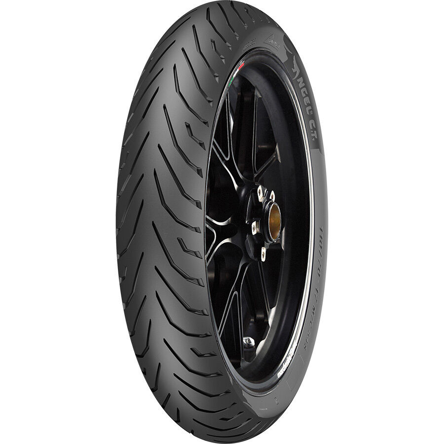 Pirelli Angel City 70/90 -17 38S TL Front
