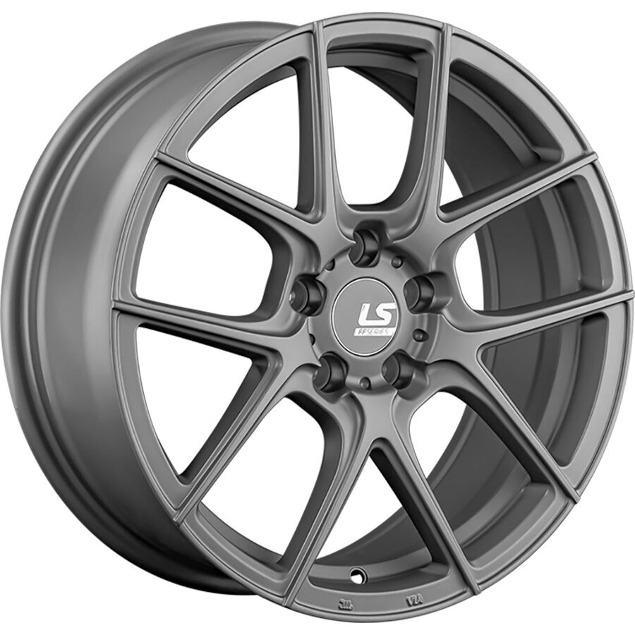 LS FlowForming LS RC06 R17x7.5 5x108 ET33 CB65.1 MGM