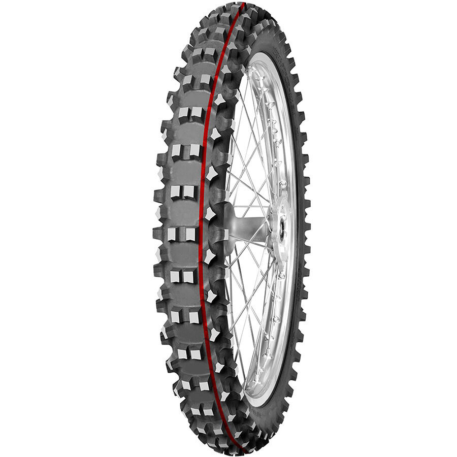 Mitas Terra Force-MX SM 90/90 -21 54M TT Front NHS  2024
