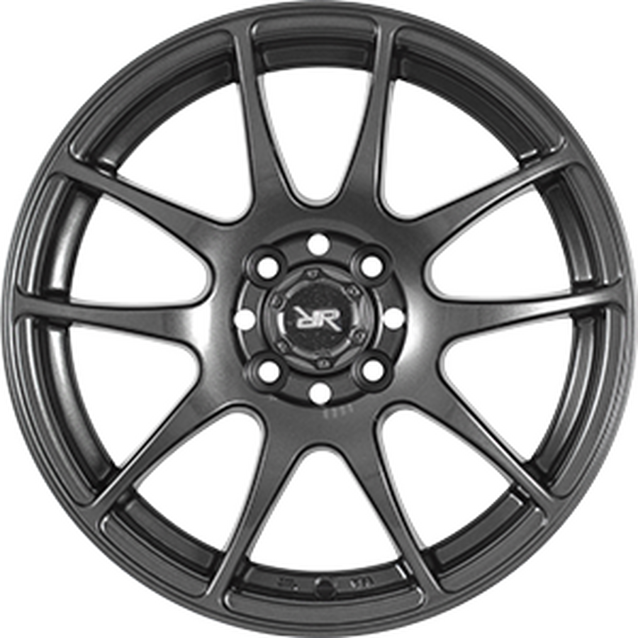 Race Ready CSS3199 R14x5.5 4x100 ET40 CB60.1 MK