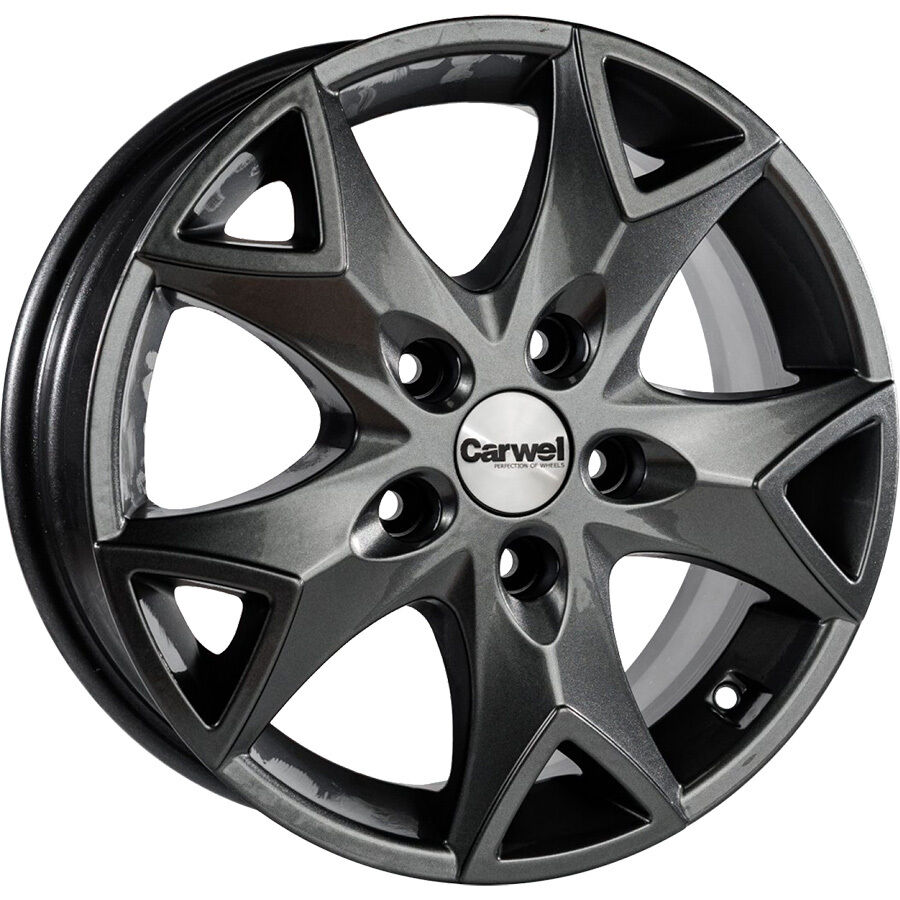 Carwel Конго 1615 R16x6.5 5x120 ET51 CB65.1 GRT