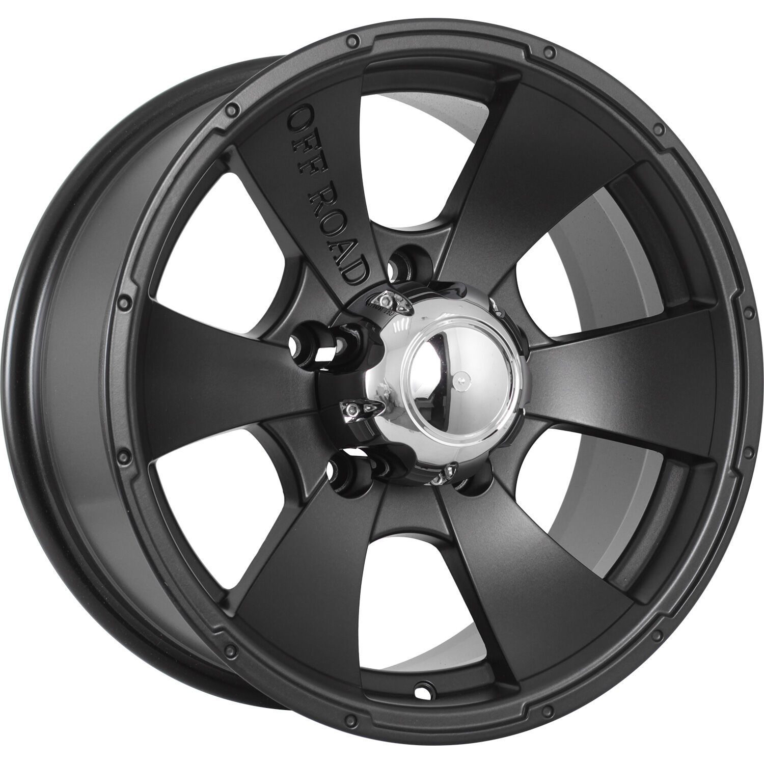 NEO 652 R16x7.5 5x139.7 ET0 CB108 BLM