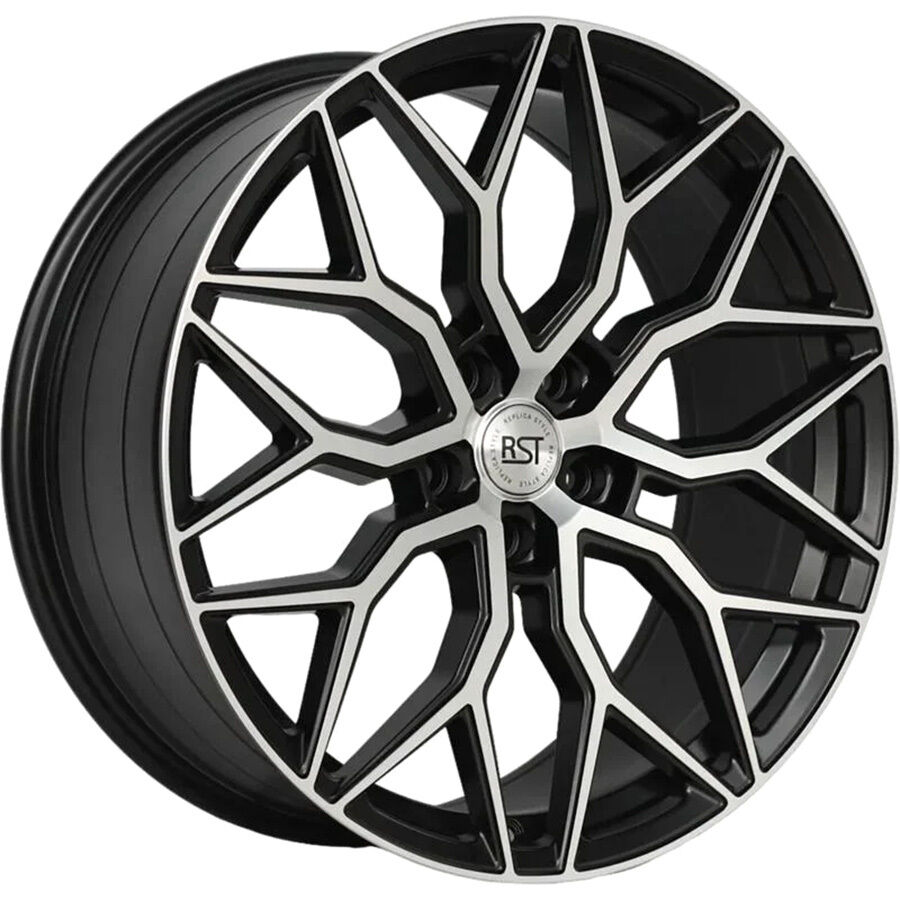 RST R2104FF R21x9 5x120 ET40 CB64.1 BDM