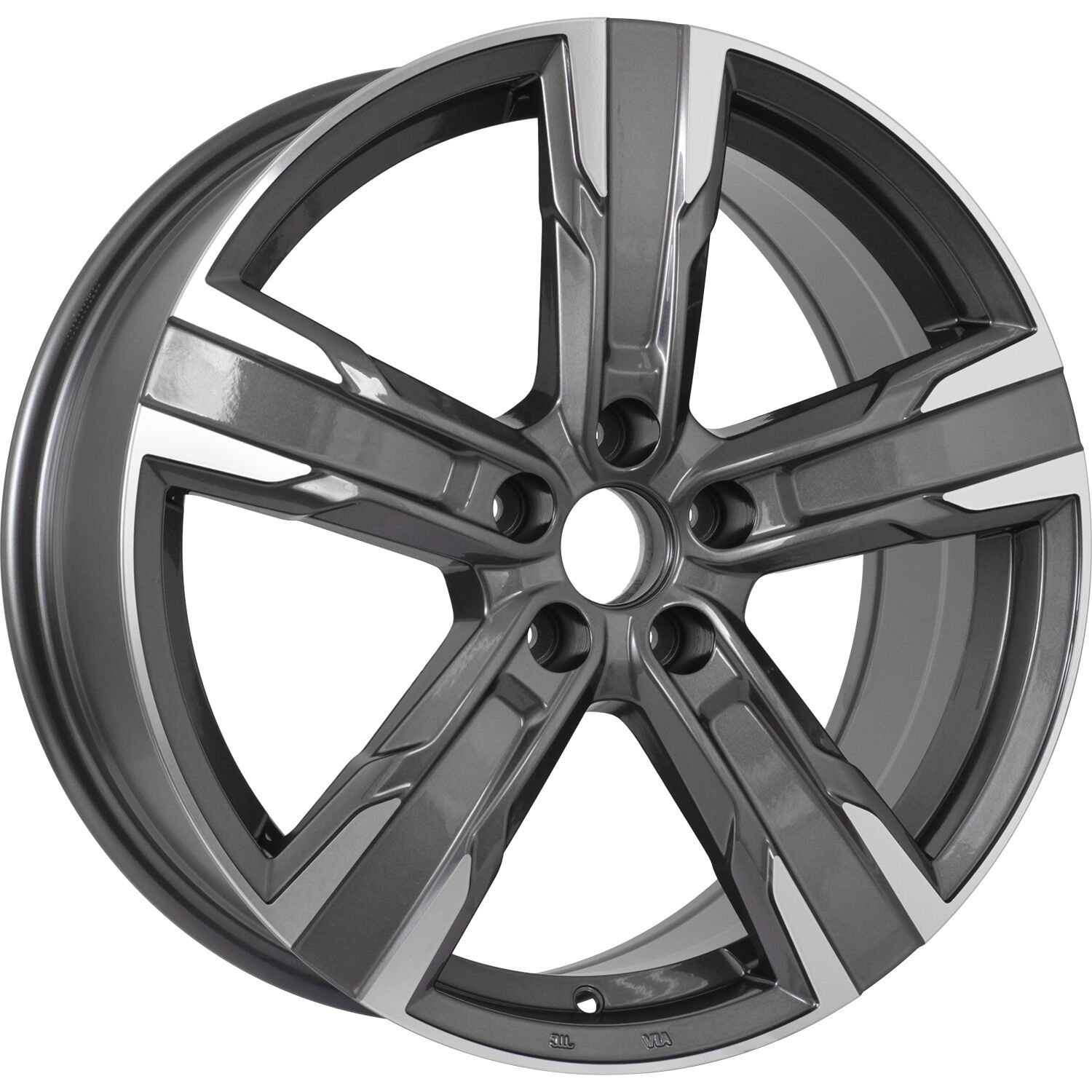 Replay PG78 R18x7.5 5x108 ET49 CB65.1 GMF