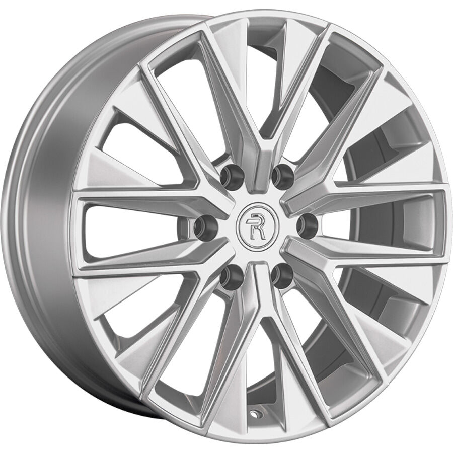 Replay TA8 R19x8.5 6x139.7 ET36 CB100.1 S