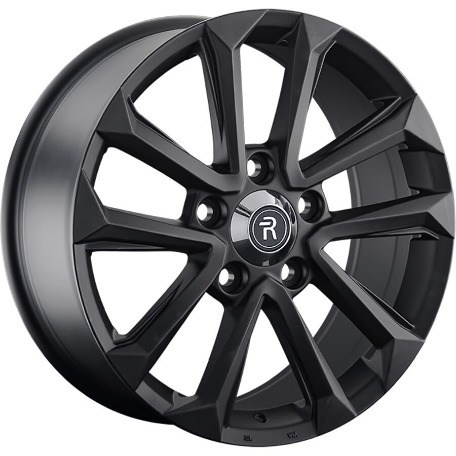 Replay TY357 R20x8.5 5x150 ET58 CB110.1 MB