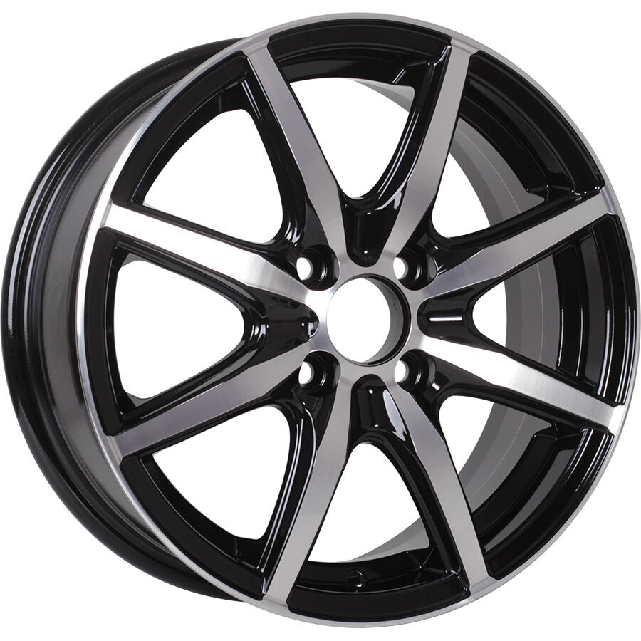 Venti 1515 R15x6 4x98 ET35 CB58.6 BD