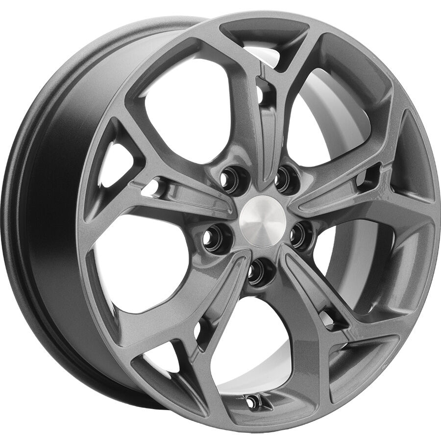 Carwel Синтур 1702 R17x7 5x114.3 ET46 CB67.1 GRT