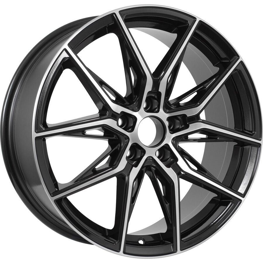 RST R218 R18x7.5 5x108 ET47 CB60.1 BD