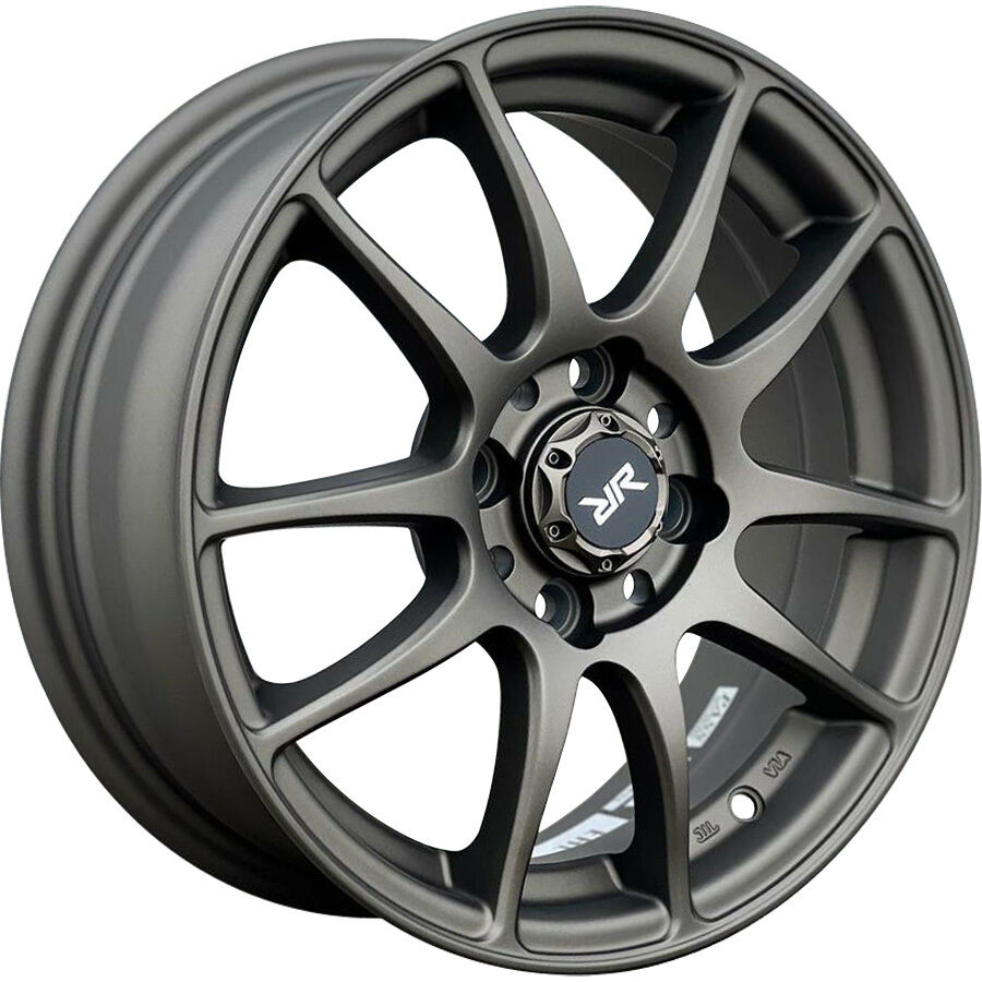 Race Ready CSS3199 R16x6.5 5x114.3 ET45 CB67.1 OY_M