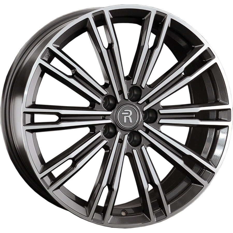 Replay B286 R19x8 5x112 ET27 CB66.6 GMF