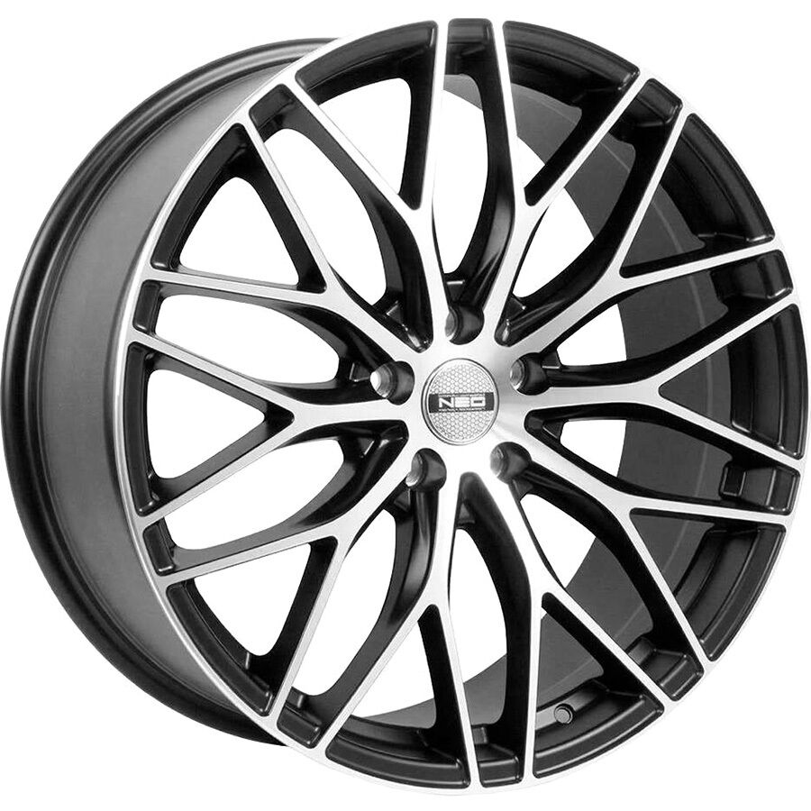 NEO 240 R20x8.5 5x108 ET42 CB63.4 BDM
