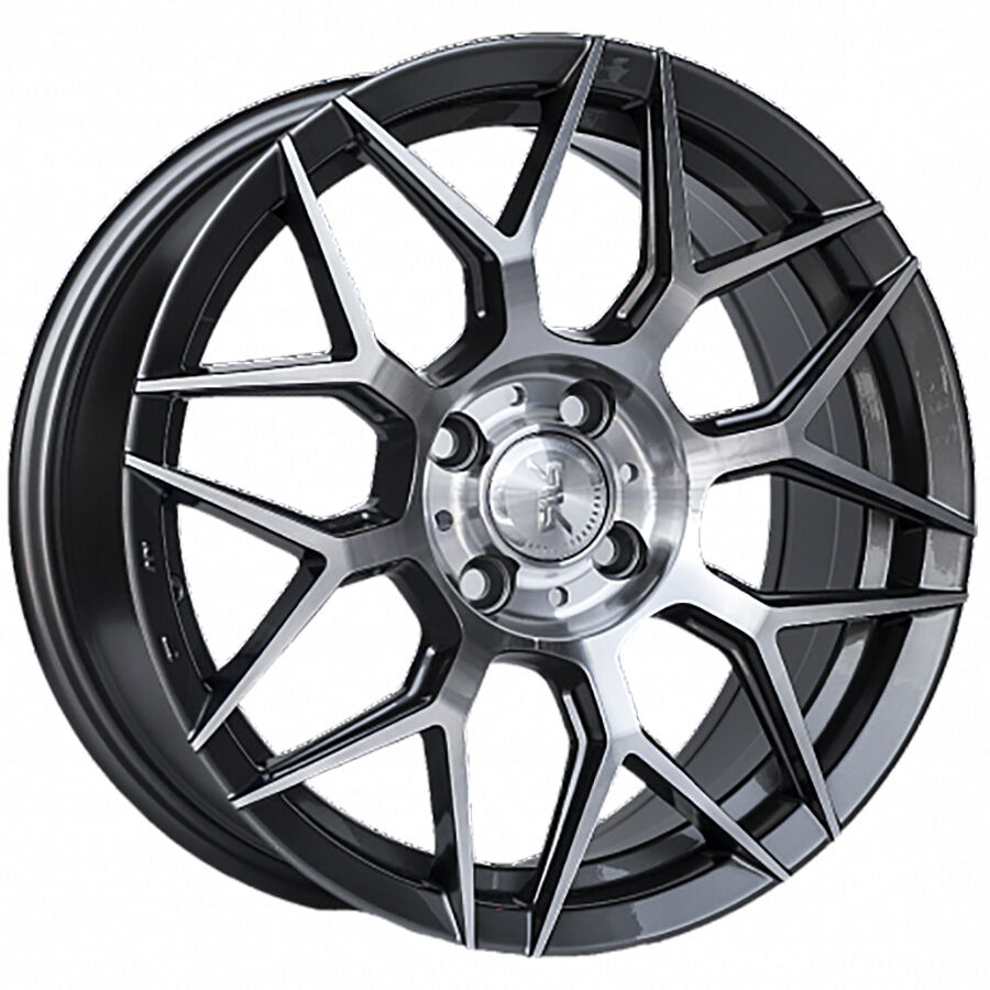 Race Ready CSS3940 R16x7 4x100 ET40 CB60.1 LK