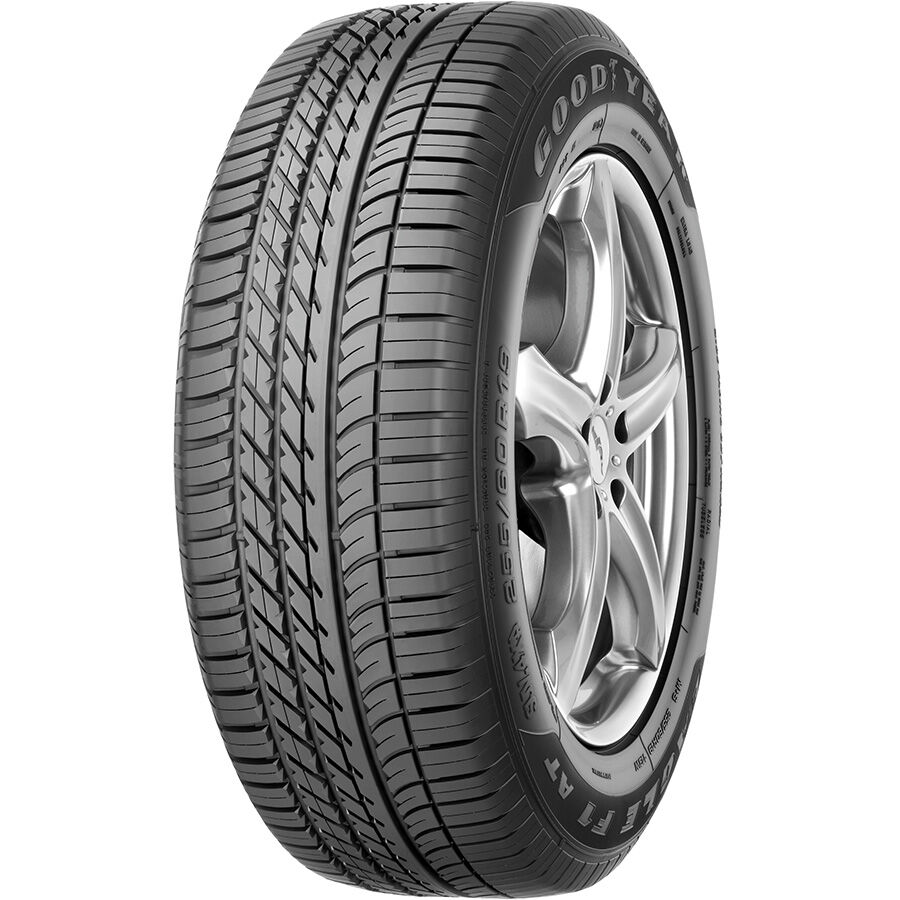 Goodyear Eagle F1 Asymmetric AT SUV R22 285/40 110Y