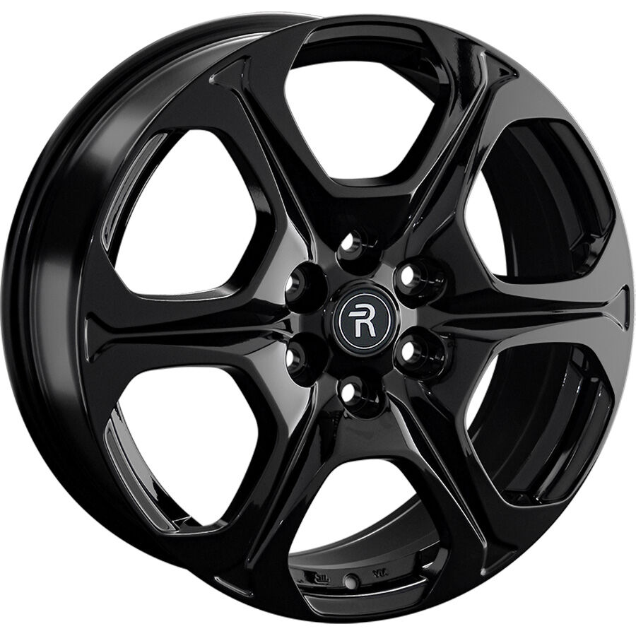 Replay TY401 R20x8 6x139.7 ET60 CB95.1 BK