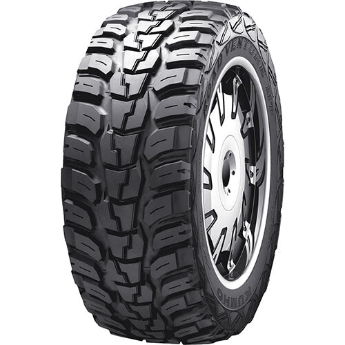 Kumho Road Venture MT KL71 R16 235/85 120/116Q