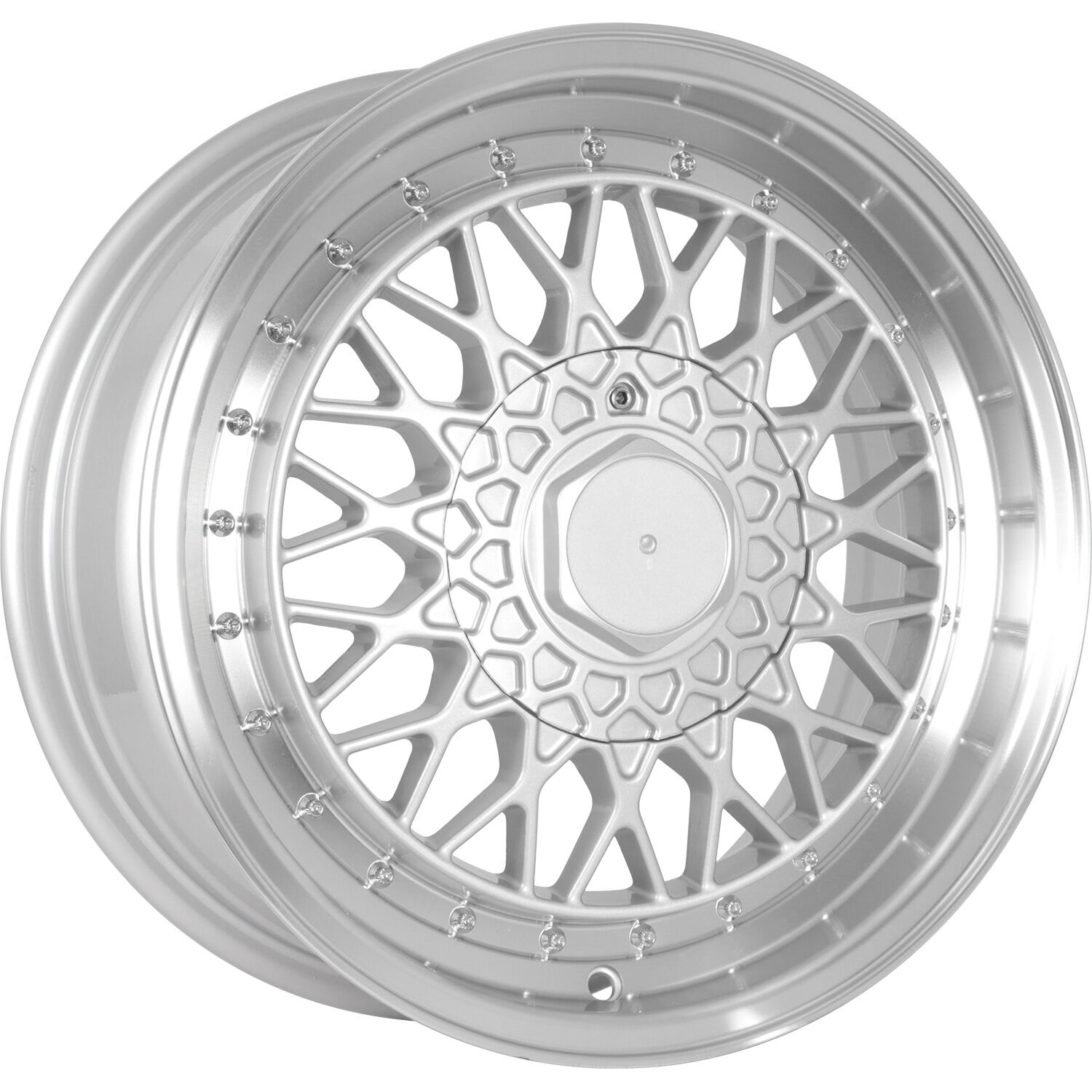 Lizardo XH157 R15x6.5 4x100 ET25 CB67.1 SML