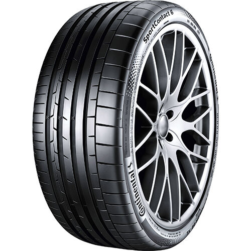 Continental Sport Contact 6 ContiSilent R23 285/35 107Y FR AUDI