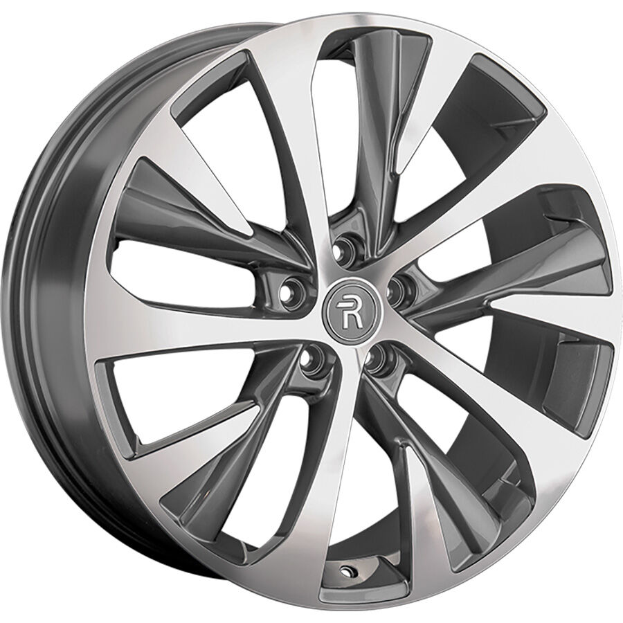 Replay GL71 R20x8 5x108 ET52 CB63.3 GMF