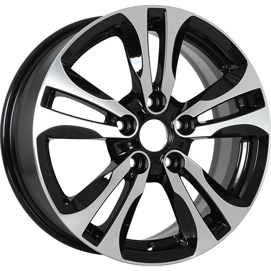 NEO 658 R16x6.5 5x114.3 ET45 CB67.1 BD