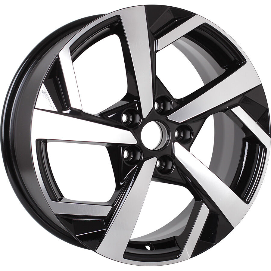 Carwel Тенис 1712 R17x7 5x114.3 ET48.5 CB67.1 ABT