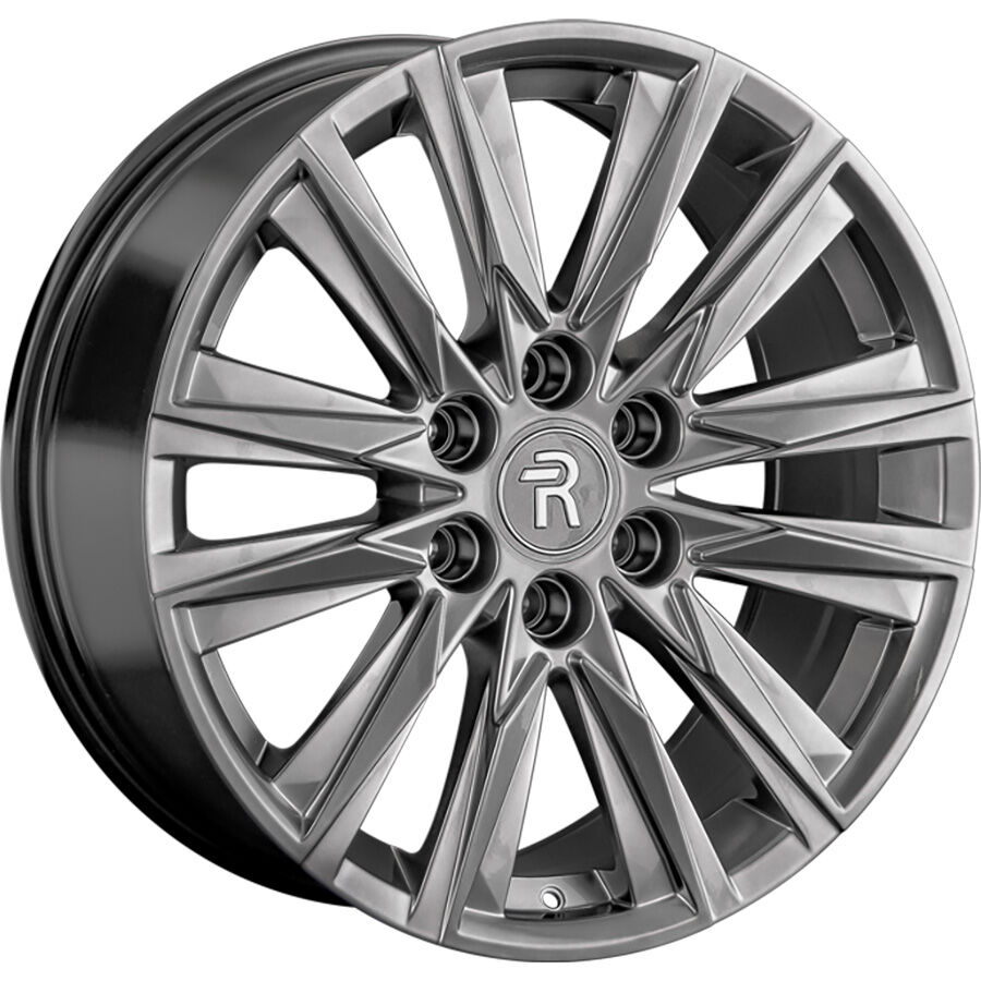 Replay TA15 R20x9 6x139.7 ET30 CB100.1 HPB