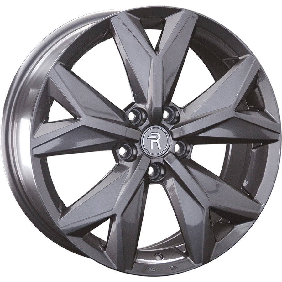 Replay NS245 R18x8 5x114.3 ET50 CB66.1 GM