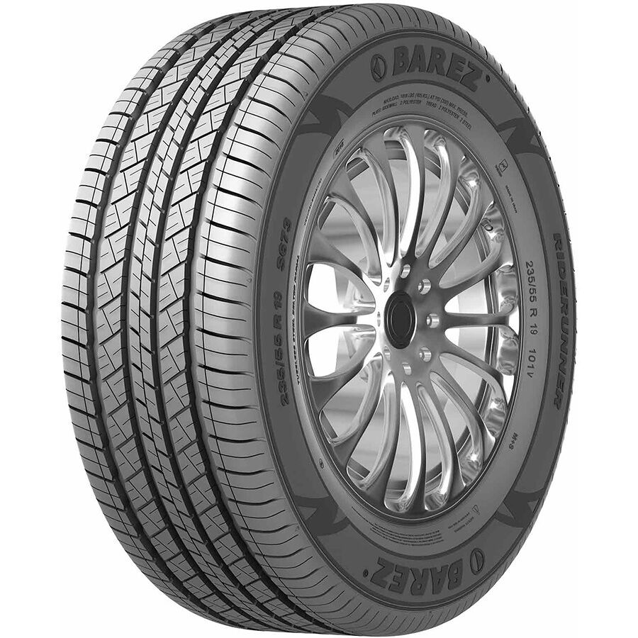 Barez Ride Runner S673 R19 235/55 101V