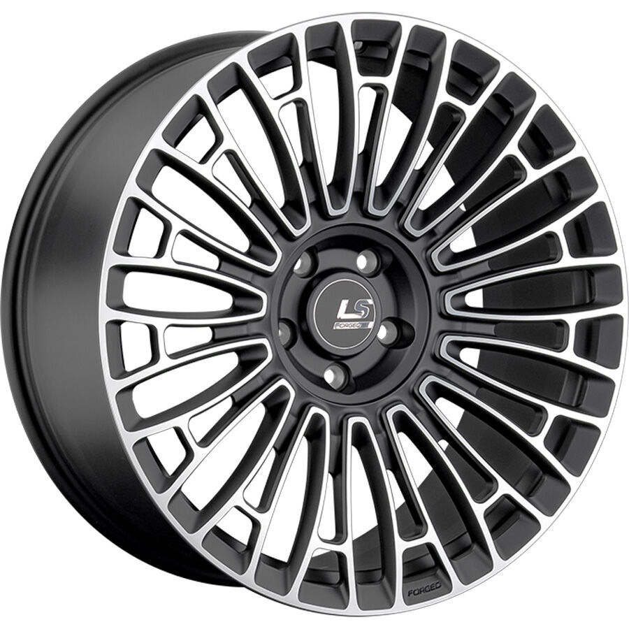 LS Forged LS FG25 R21x9 5x120 ET45.5 CB62.6 MBF