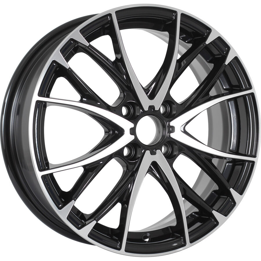 WUP Up111 R16x6 4x100 ET45 CB54.1 New_Diamond