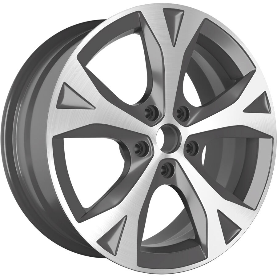 Replay HV1 R18x7.5 5x114.3 ET35 CB60.1 GMF