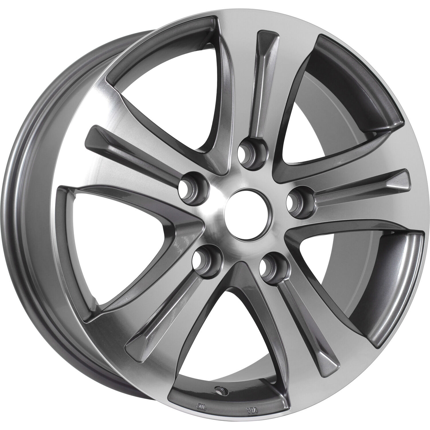 Replay TY71 R18x8 5x150 ET56 CB110.1 GMF