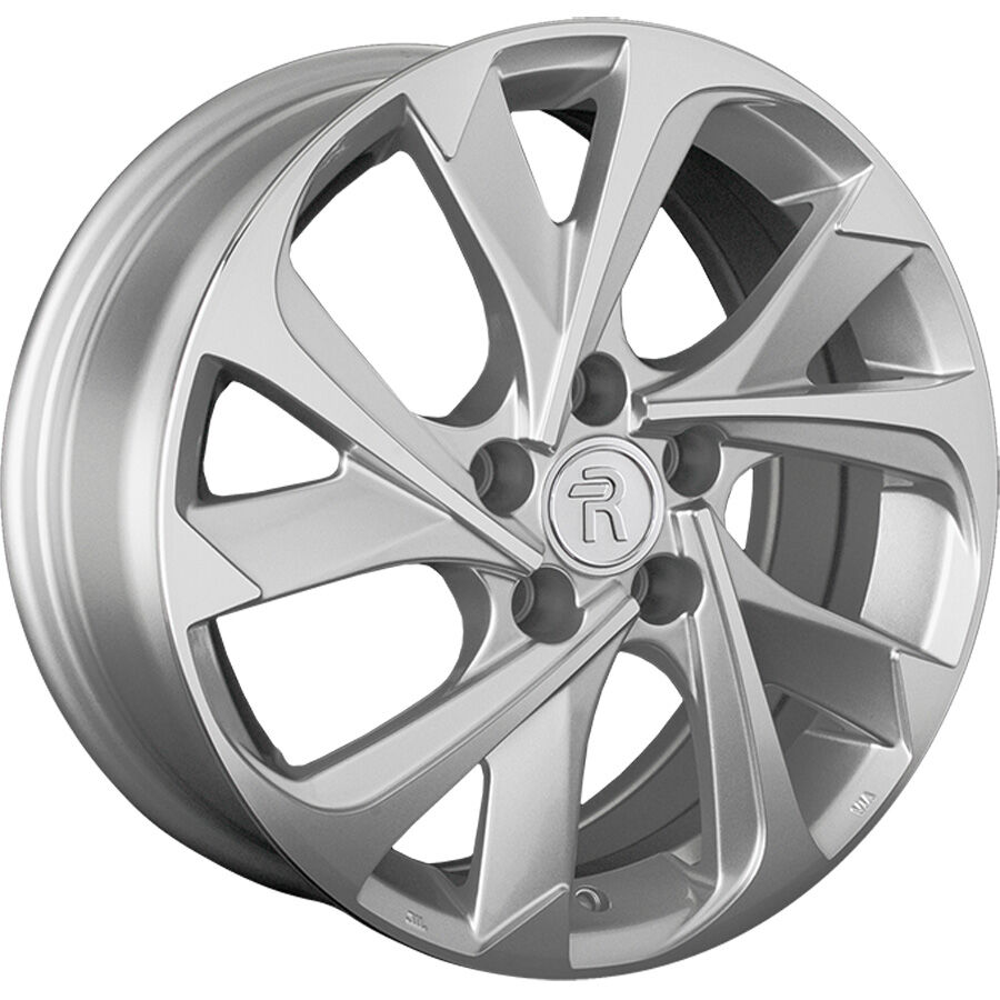 Replay NS282 R17x7 5x114.3 ET45 CB66.1 SF