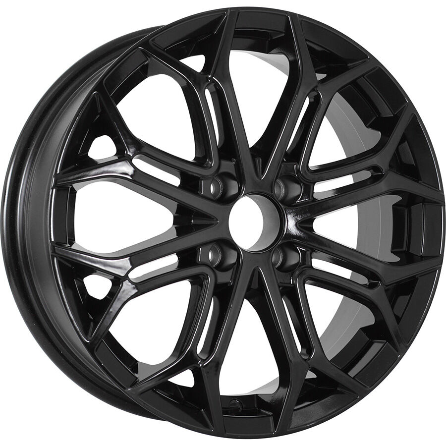 RST R126 R16x6 4x98 ET33 CB58.6 BL