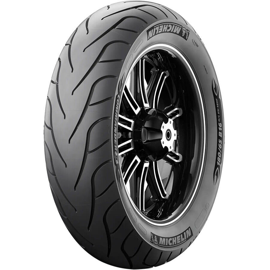 Michelin Commander II 140/90 B16 77H TL/TT Rear REINF  2024