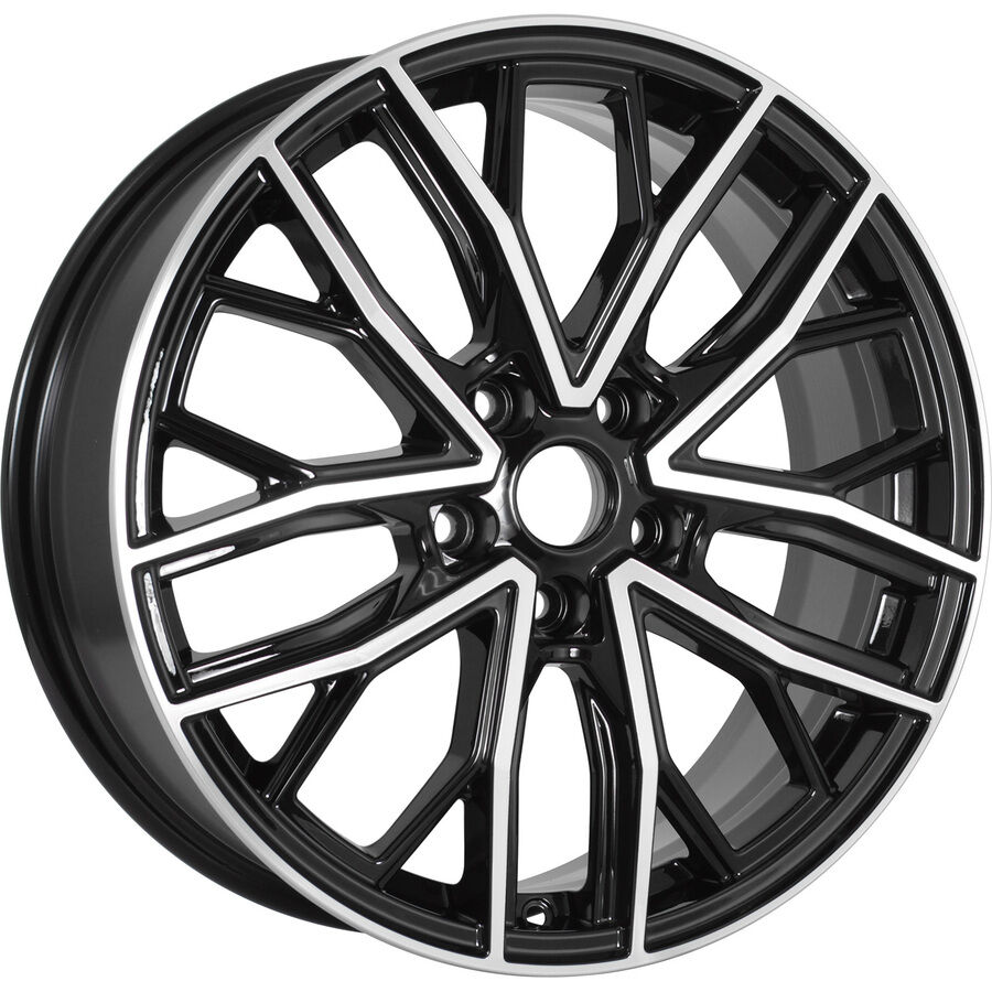 WUP Up109 R18x7 5x114.3 ET38 CB67.1 New_Diamond