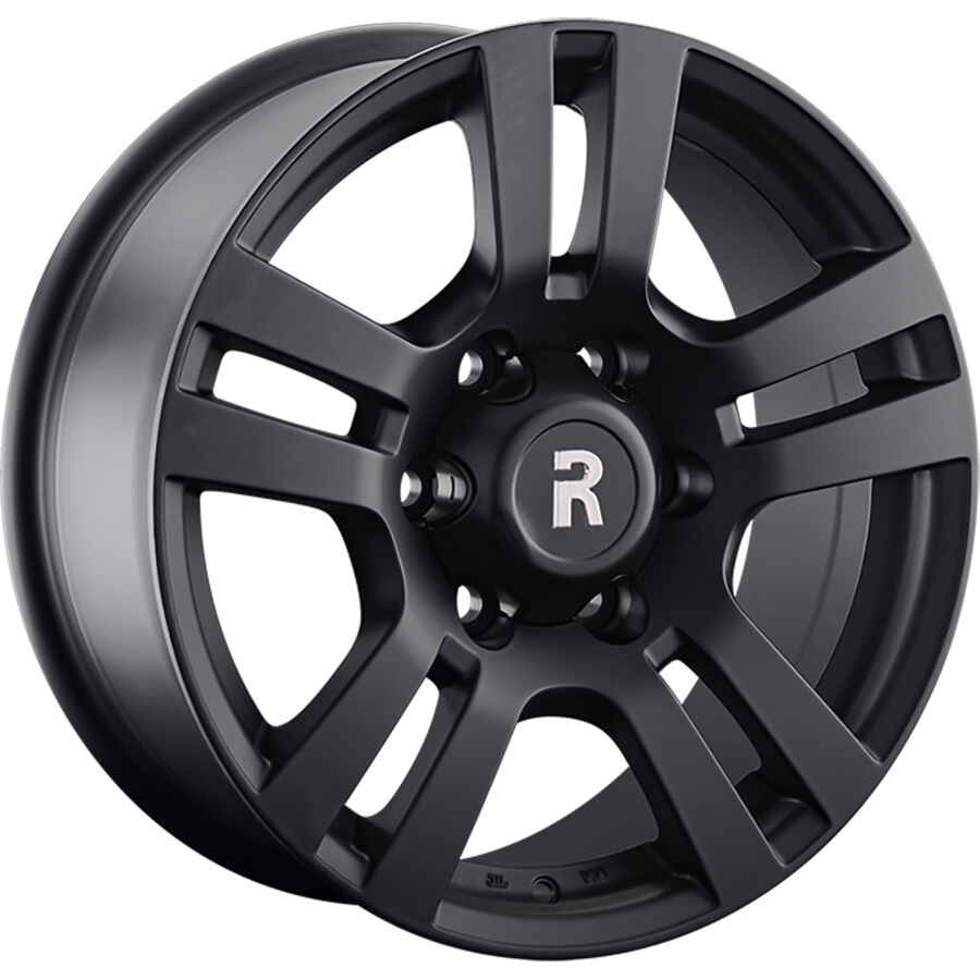 Replay TA6 R17x7.5 6x139.7 ET36 CB100.1 MB