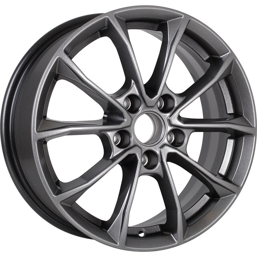 iFree Джет R16x6.5 5x114.3 ET43 CB67.1 Highway (Дефект ЛКП)*