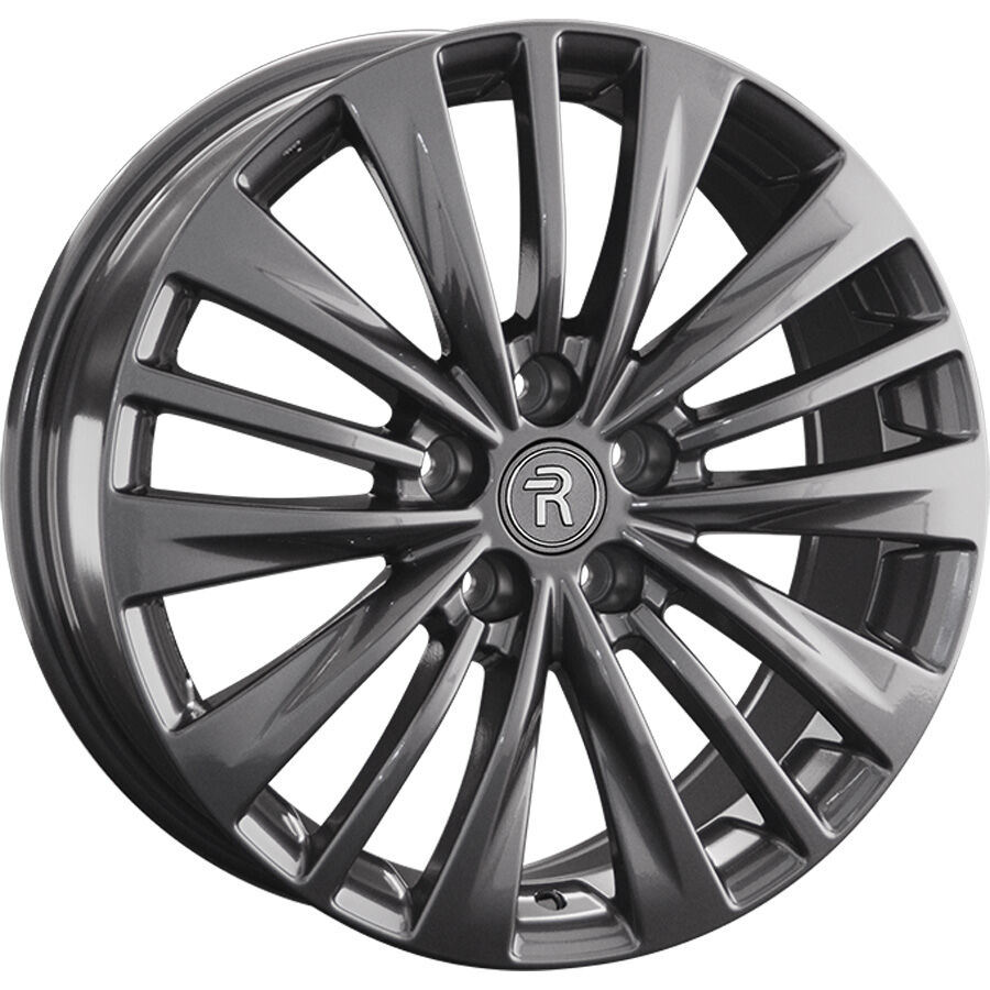 Replay LX178 R18x7.5 5x114.3 ET35 CB60.1 GM