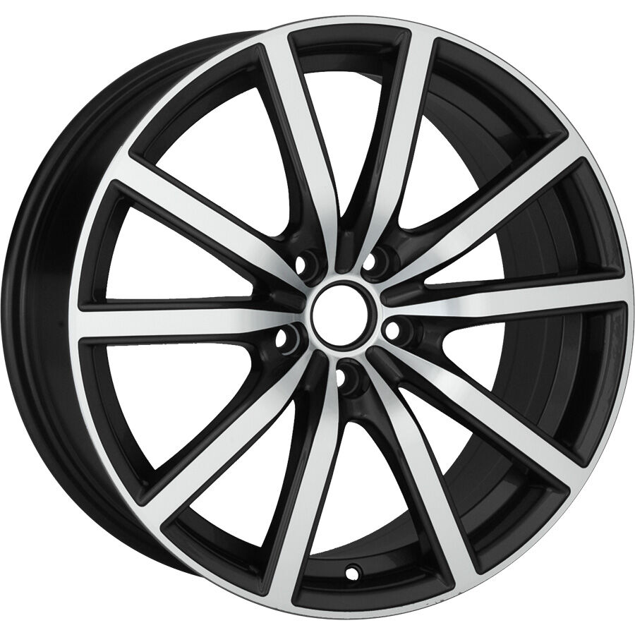 Replay JG1 R18x8 5x108 ET45 CB63.4 MBF