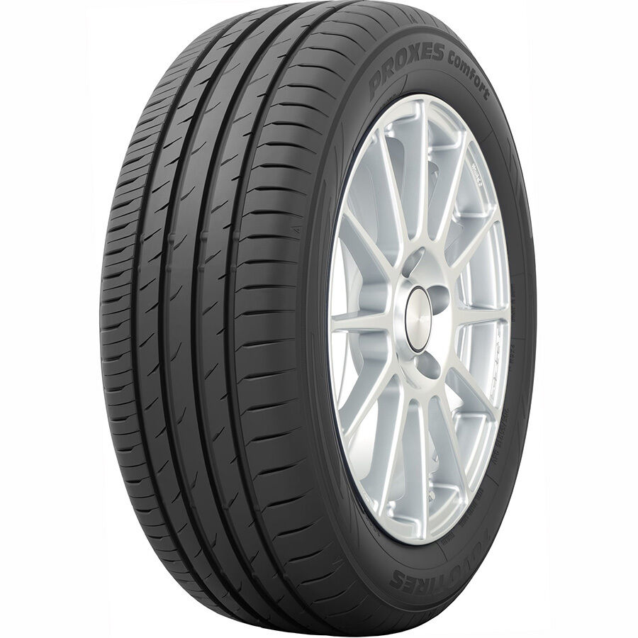 Toyo PROXES Comfort R17 225/45 94V XL