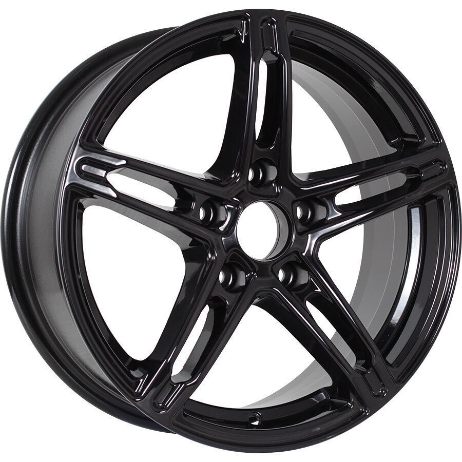 Venti 1818 R18x7.5 5x114.3 ET37 CB66.6 BL