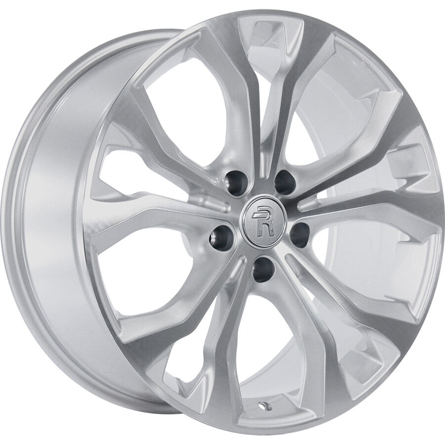 Replay B151 R19x9 5x120 ET48 CB74.1 SF