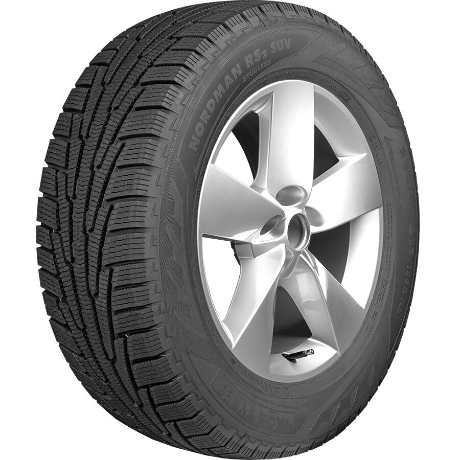 Ikon (Nokian Tyres) NORDMAN RS2 SUV 225/55 R 18 102R XL