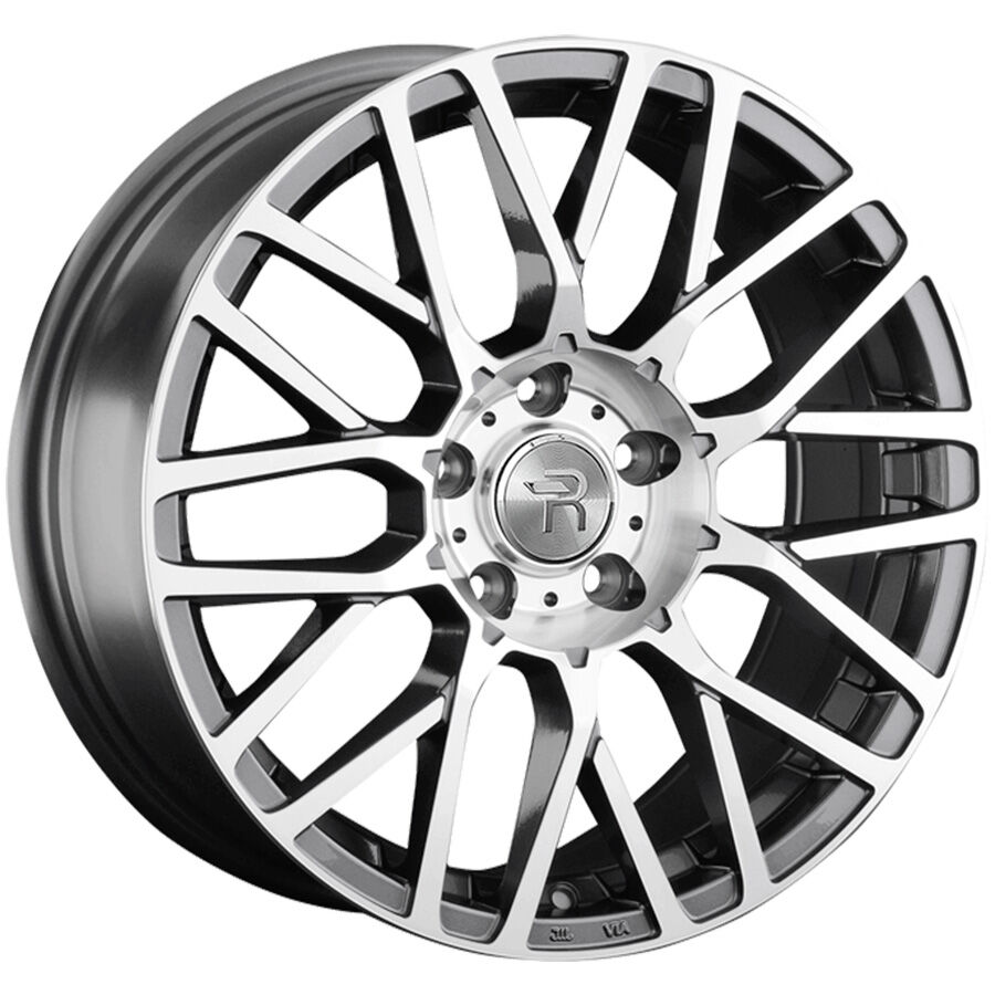Replay A129 R19x8.5 5x112 ET28 CB66.6 GMF