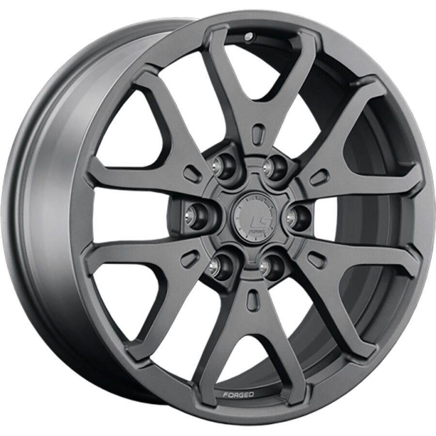 LS Forged LS FG20 R18x8 6x139.7 ET36 CB100.1 MGM