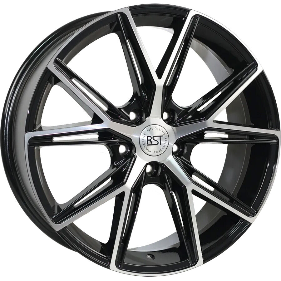 RST R129 R19x7.5 5x108 ET45 CB63.4 BD