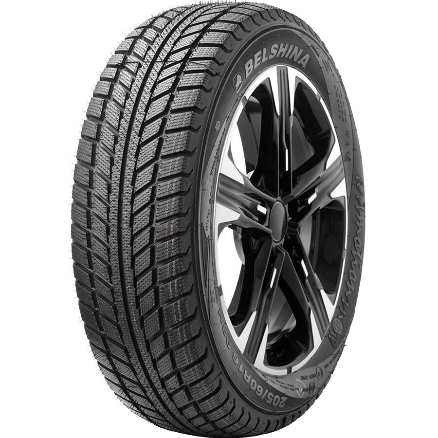 Белшина BEL-377 Artmotionsnow 215/60 R 16 95H