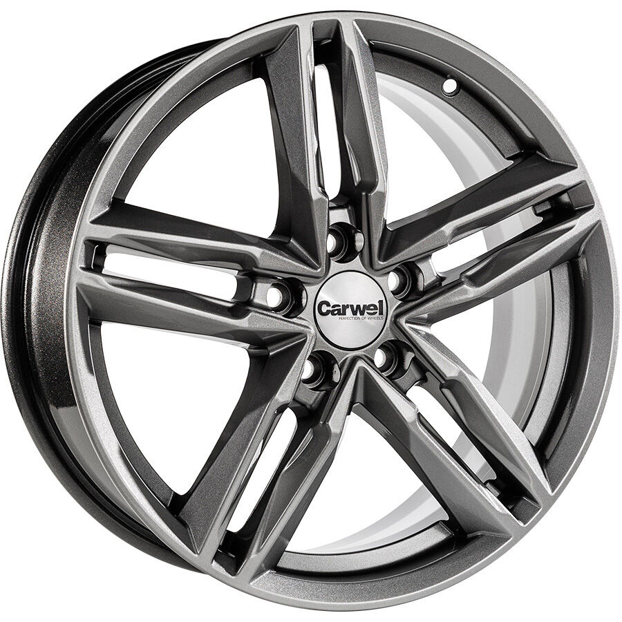 Carwel Малык 138 R17x7 5x108 ET33 CB67.1 SB