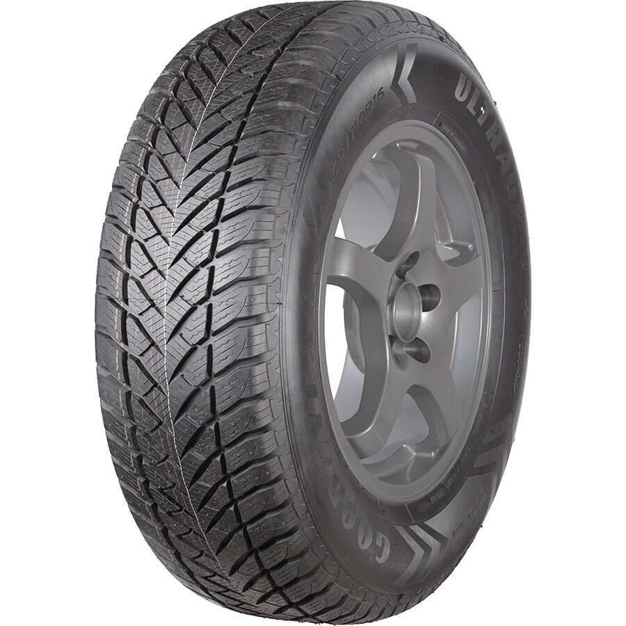 Goodyear UltraGrip SUV+ R17 255/65 110T